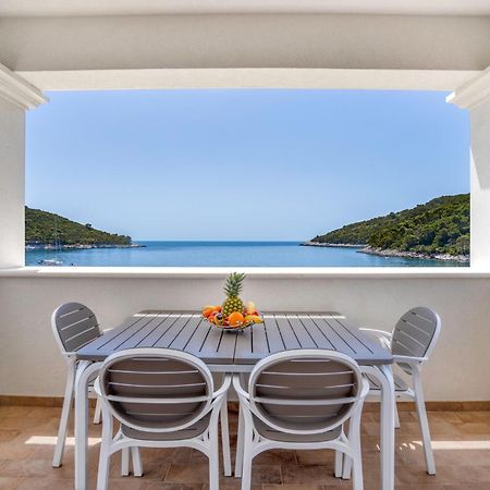 Pine Tree Boutique Apartments Saplunara Extérieur photo
