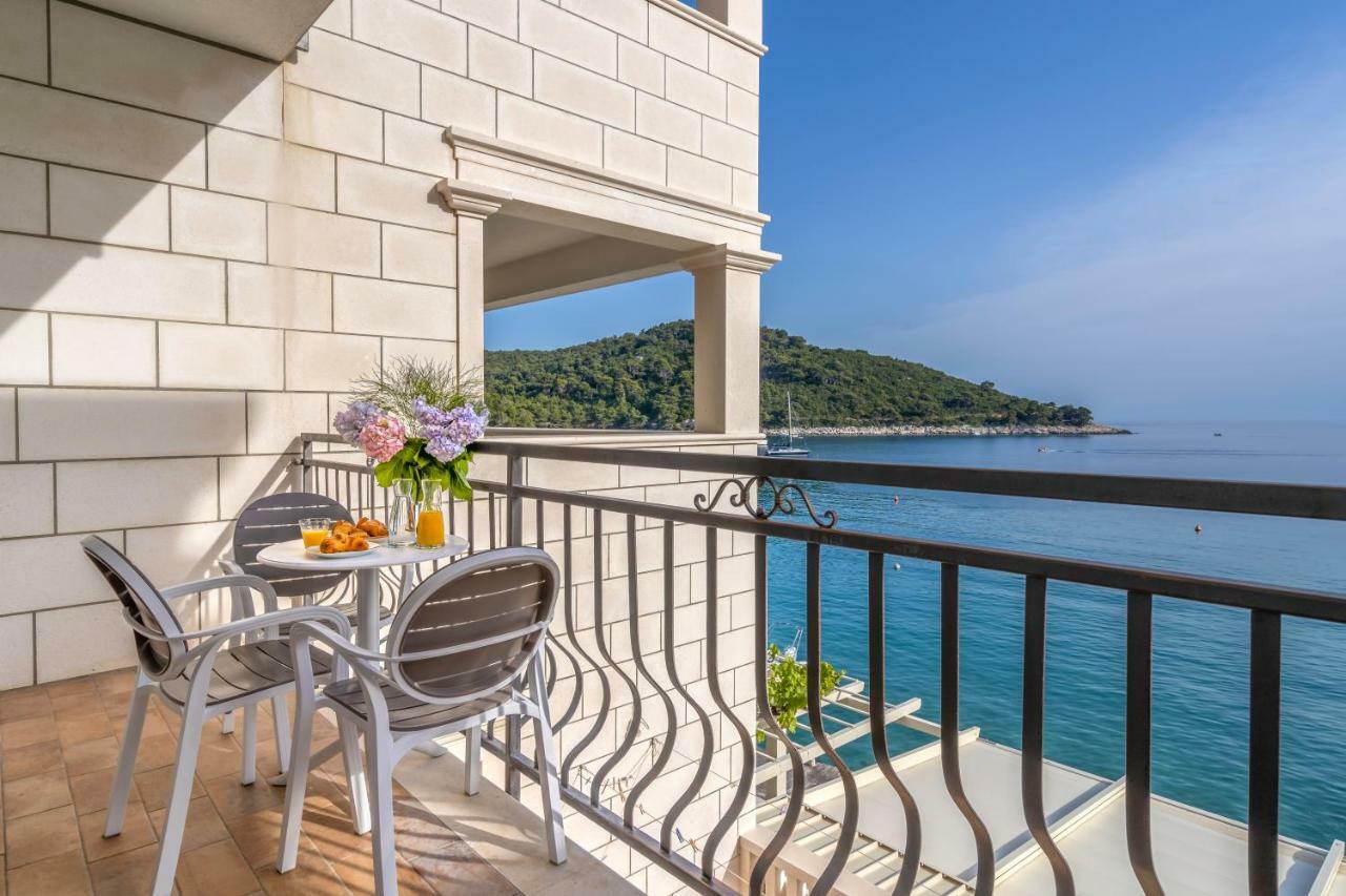 Pine Tree Boutique Apartments Saplunara Extérieur photo